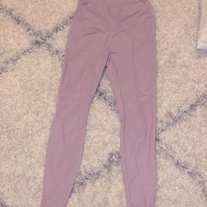 CRZ Yoga Athletic Leggings